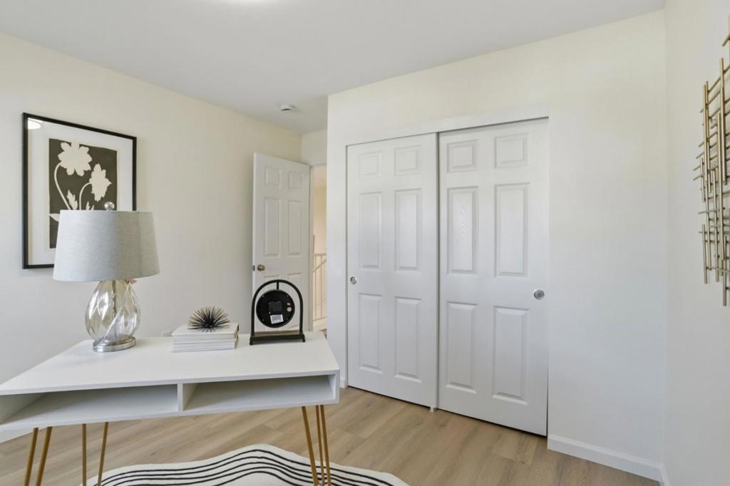 Residential for sale at 1430 Cuciz Lane, Milpitas CA featuring 4 beds and 3 baths