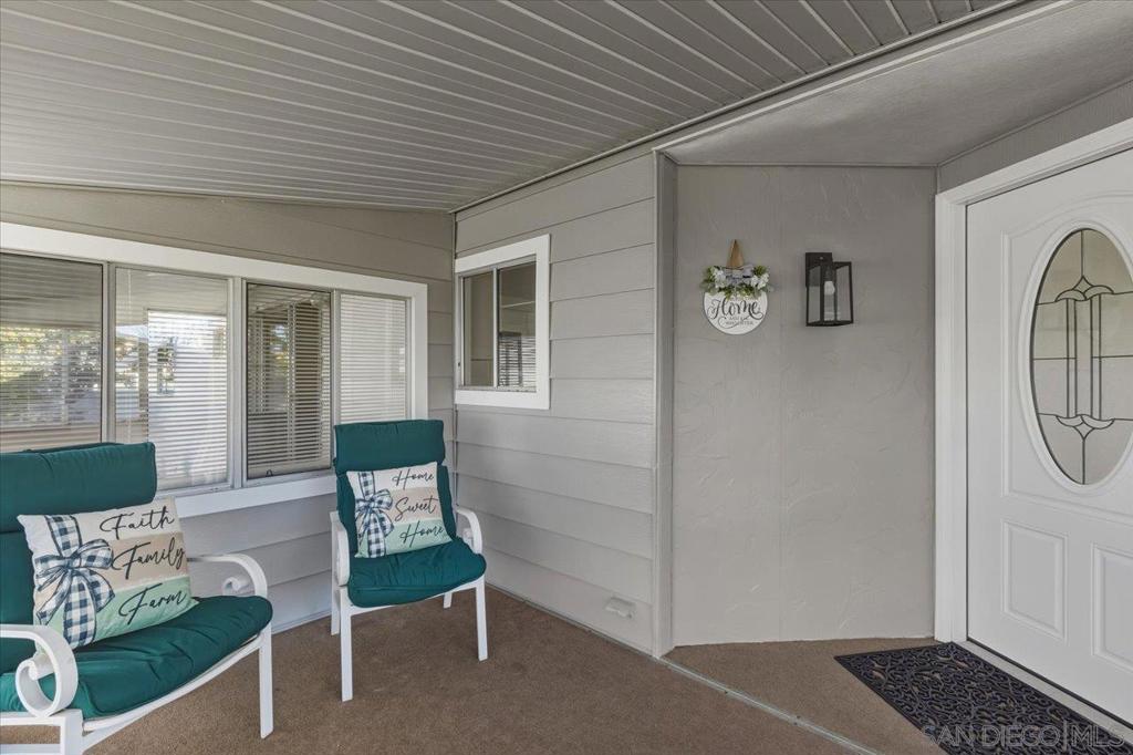 Manufactured In Park for sale at 7228 San Benito Street 351, Carlsbad CA featuring 2 beds and 2 baths