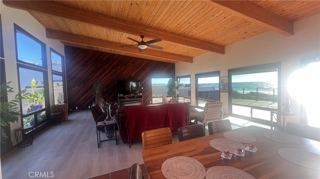 Residential Lease for rent at 2314 Plaza A La Playa, San Clemente CA featuring 4 beds and 4 baths