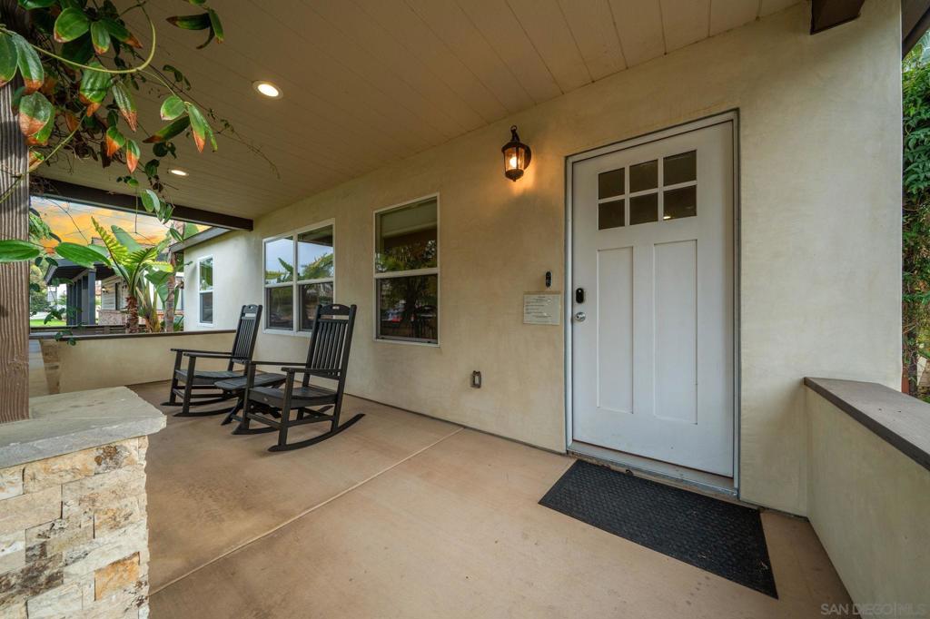 Residential for sale at 1067 Oliver Ave, San Diego CA featuring 2 beds and 2 baths