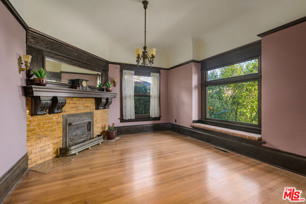 Residential for sale at 1049 Elden Avenue, Los Angeles CA featuring 6 beds and 4 baths