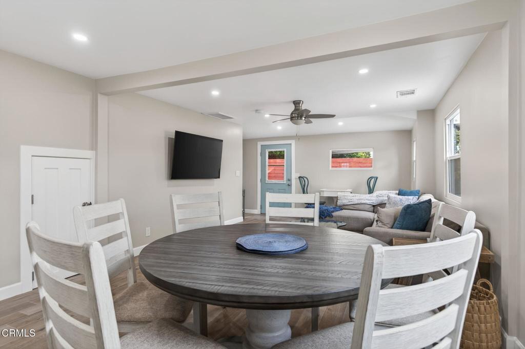 Residential for sale at 201 S Olive Street, Ventura CA featuring 3 beds and 2 baths