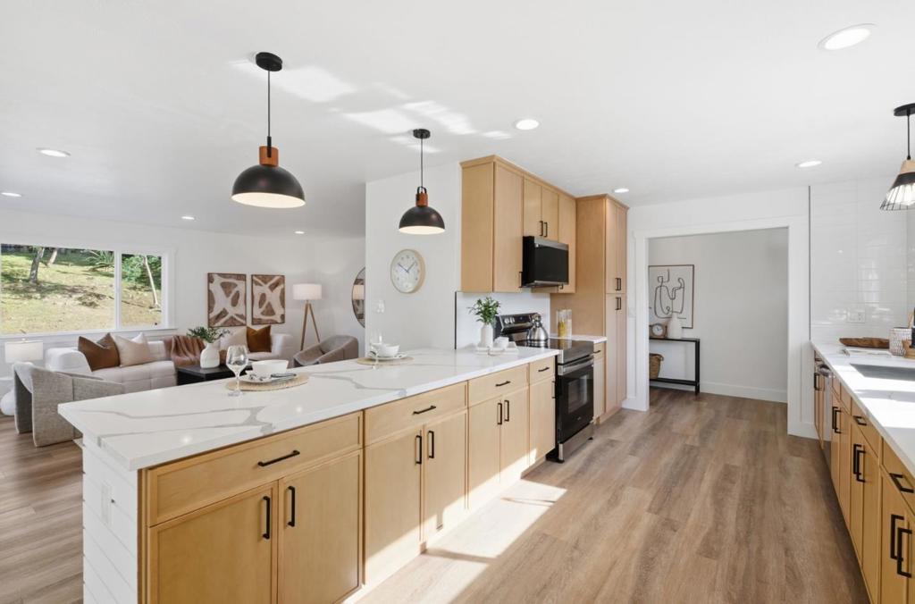 Residential for sale at 2478 Oakes Drive, Hayward CA featuring 3 beds and 2 baths