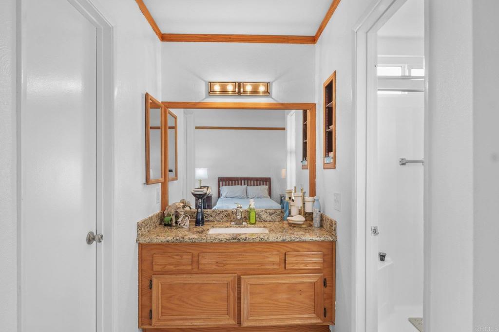 Residential for sale at 7425 Alsacia St, San Diego CA featuring 3 beds and 2 baths