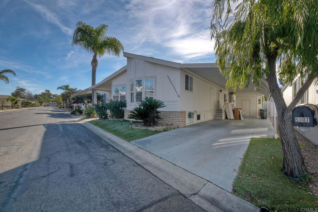 Residential for sale at 5307 Don Ricardo Drive, Carlsbad CA featuring 3 beds and 2 baths