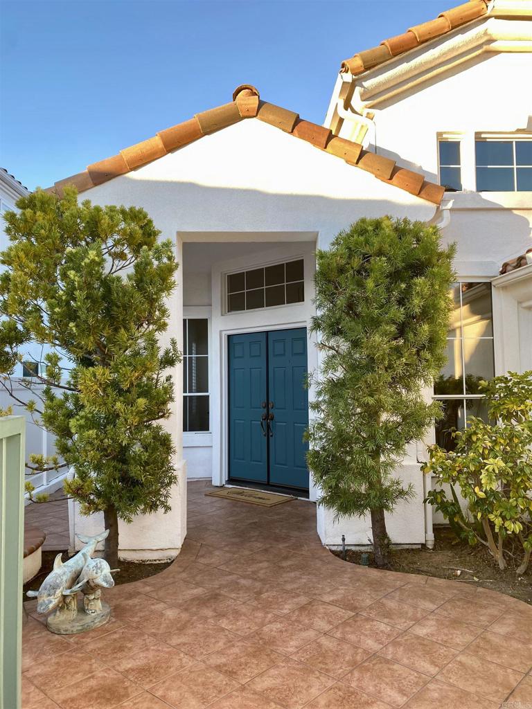 Residential for sale at 6012 Piros Way, Oceanside CA featuring 2 beds and 3 baths