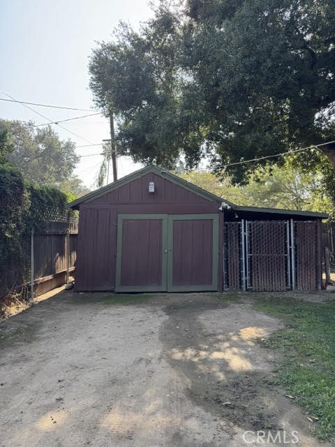 Residential Lease for rent at 4482 4th Street, Riverside CA featuring 1 bed and 1 bath