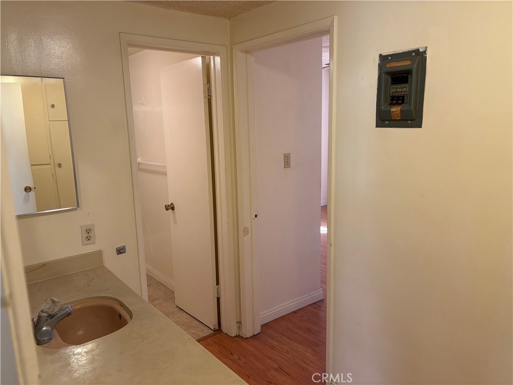 Residential Lease for rent at 415 N 3rd street F, Alhambra CA featuring 2 beds and 2 baths