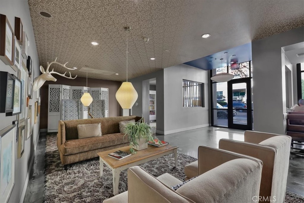 Residential Income for sale at 300 E 4th Street 103, Long Beach CA