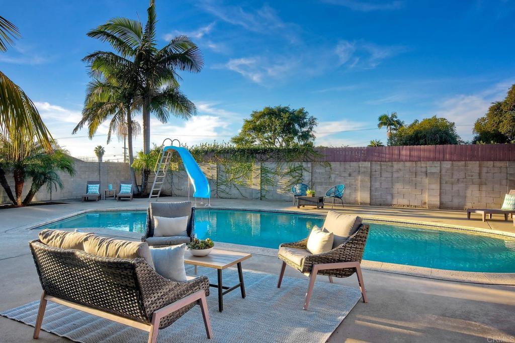 Residential for sale at 2044 Linda Lane, Carlsbad CA featuring 4 beds and 3 baths