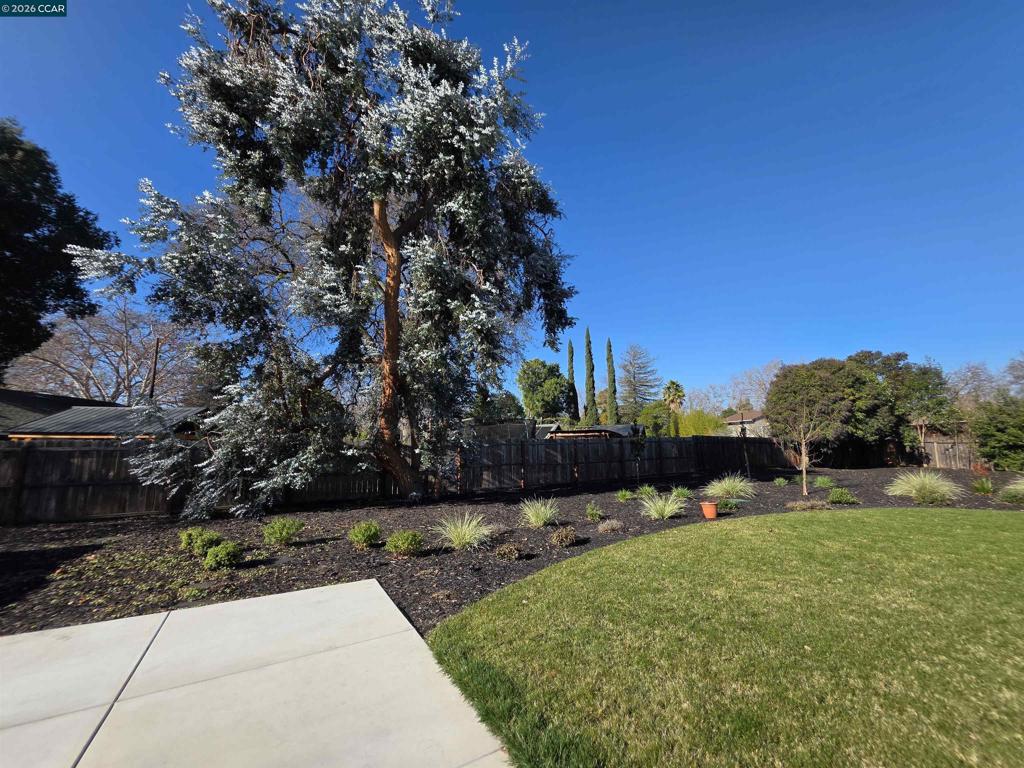 Residential Lease for rent at 1878 Elinora Dr, Pleasant Hill CA featuring 3 beds and 2 baths