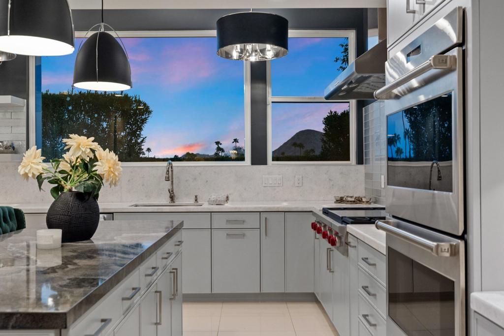 Residential for sale at 48365 Alan Circle, Palm Desert CA featuring 4 beds and 5 baths