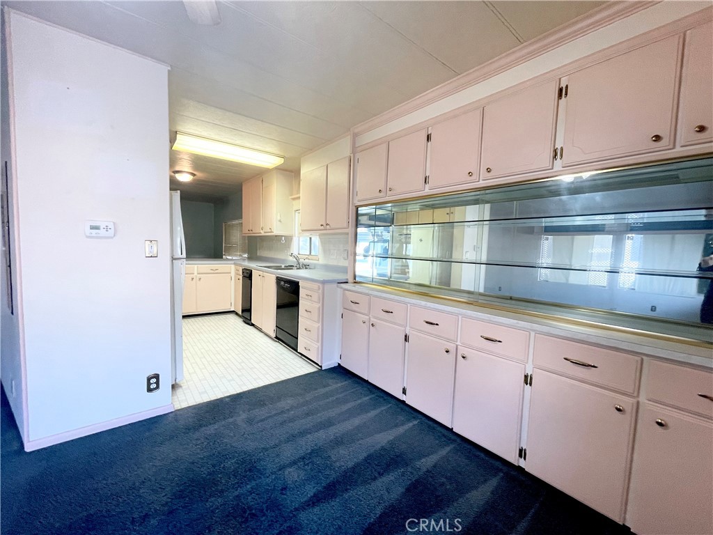 Manufactured In Park for sale at 11050 Bryant 173, Yucaipa CA featuring 2 beds and 2 baths