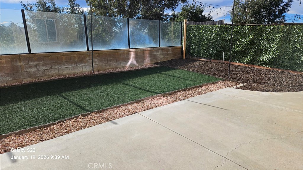 Residential Lease for rent at 37239 Winged Foot Road, Beaumont CA featuring 4 beds and 3 baths