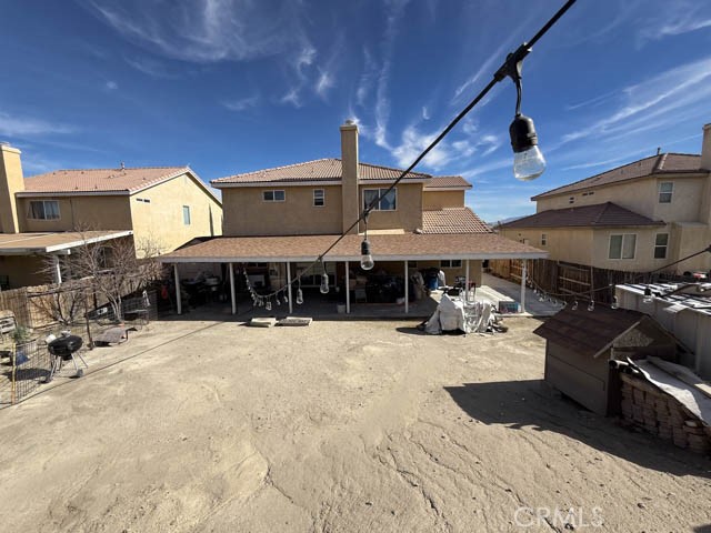 Residential for sale at 13256 8th, Victorville CA featuring 5 beds and 3 baths