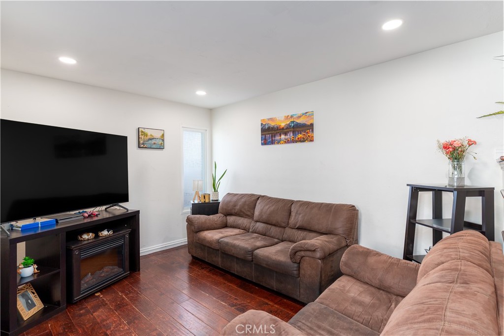 Residential for sale at 1650 S Campus 12, Ontario CA featuring 2 beds and 2 baths