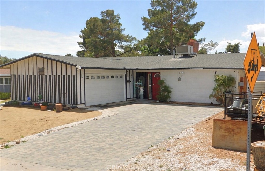 Residential for sale at 14316 Burning Tree, Victorville CA featuring 2 beds and 2 baths