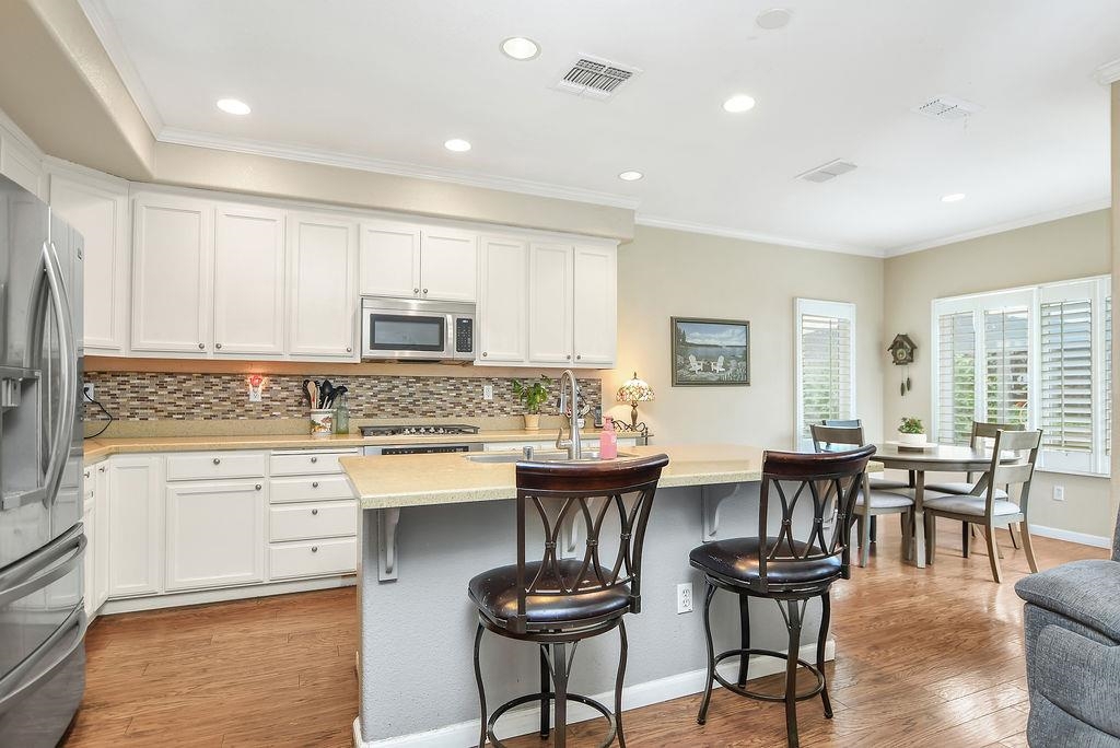 Residential for sale at 5016 Montevino Way, Oakley CA featuring 4 beds and 3 baths