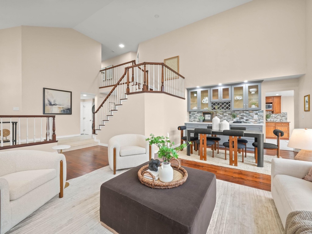 Residential for sale at 43718 Cameron Hills Dr, Fremont CA featuring 5 beds and 3 baths