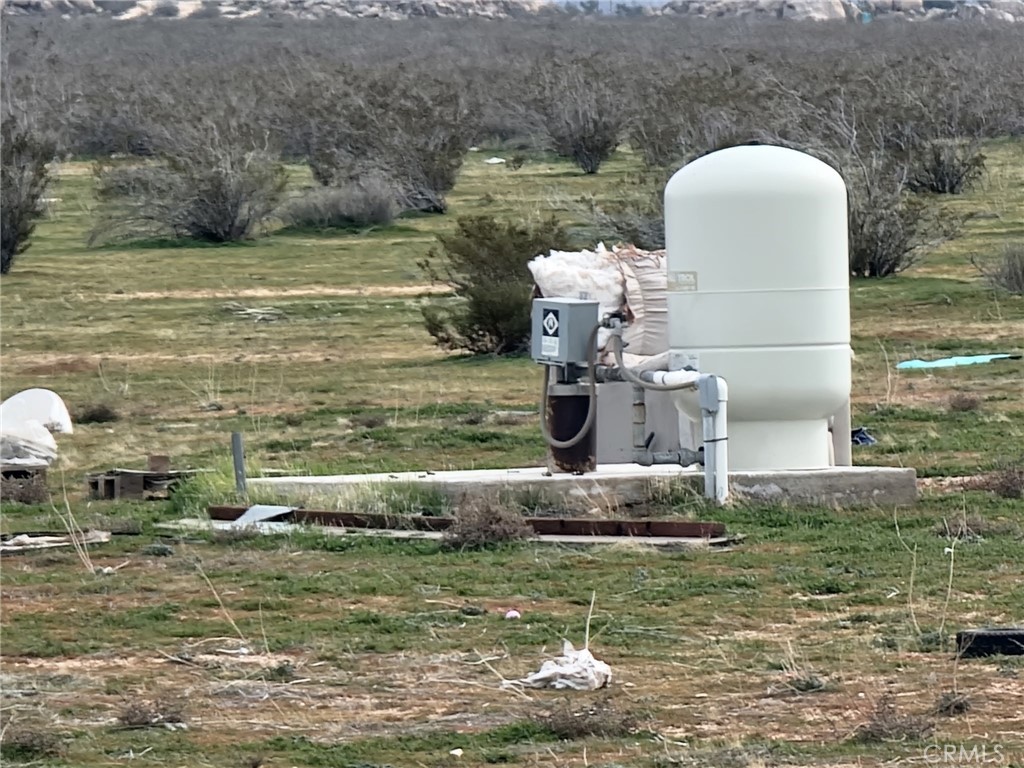 Residential for sale at 13033 Joshua, Apple Valley CA featuring 4 beds and 2 baths