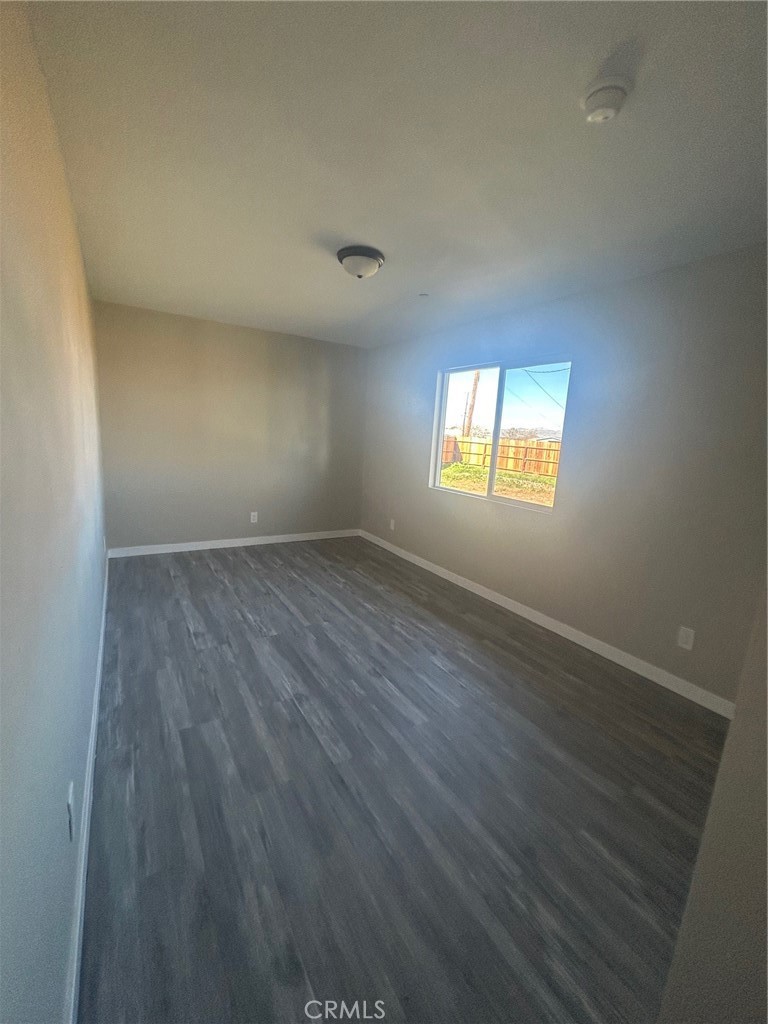Residential Lease for rent at 7607 Columbine Avenue, California City CA featuring 3 beds and 1 bath