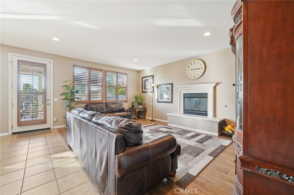 Residential for sale at 2024 Peony Street, Corona CA featuring 5 beds and 3 baths