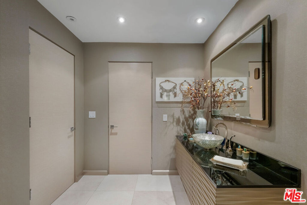 Residential for sale at 1821 Loma Vista Drive, Beverly Hills CA featuring 6 beds and 6 baths