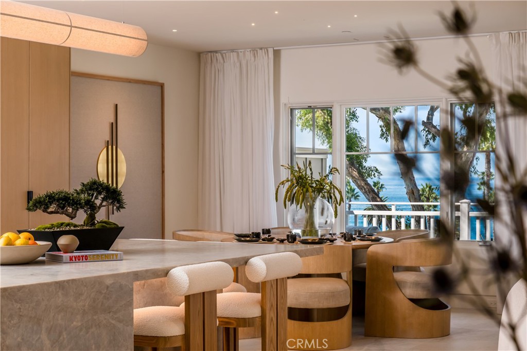 Residential Lease for rent at 1 Stickley Drive, Laguna Beach CA featuring 3 beds and 4 baths