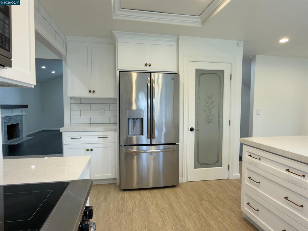 Residential for sale at 8240 Rhoda Ave, Dublin CA featuring 4 beds and 3 baths