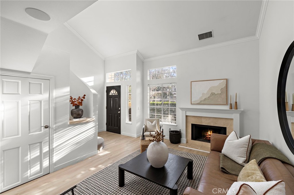 Residential for sale at 168 23rd D, Costa Mesa CA featuring 3 beds and 3 baths