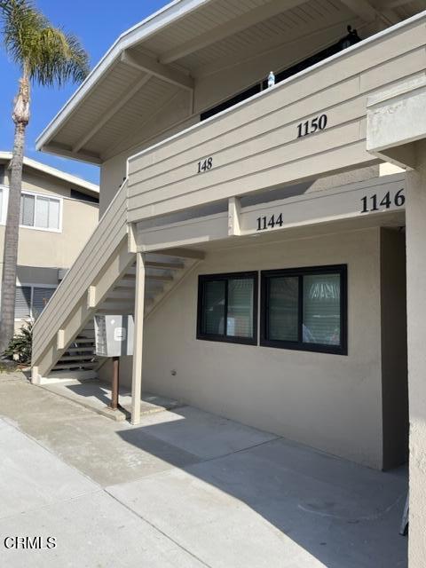 Residential Lease for rent at 1146 Pittsfield Lane, Ventura CA featuring 1 bed
