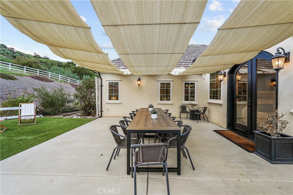 Residential for sale at 39851 Paseo Chaparro, Murrieta CA featuring 4 beds and 4 baths