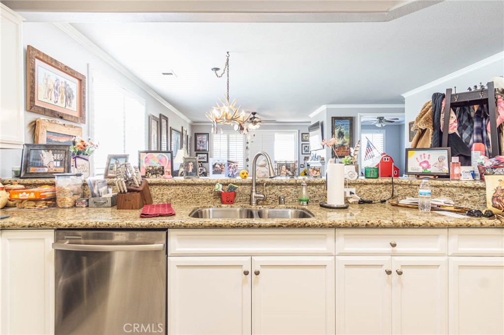 Residential for sale at 10468 Darby Road, Apple Valley CA featuring 2 beds and 2 baths