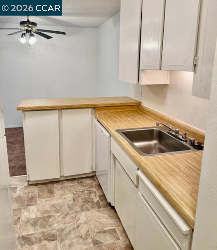Residential for sale at 1591 Ellis St. 120, Concord CA featuring 1 bed and 1 bath