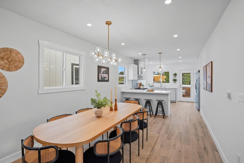 Residential for sale at 2740 76Th Ave, Oakland CA featuring 2 beds and 1 bath