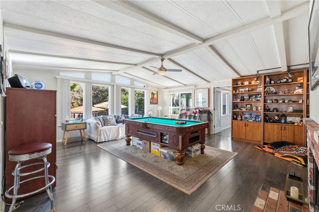 Manufactured In Park for sale at 55 Via San Carlos, Paso Robles CA featuring 2 beds and 2 baths