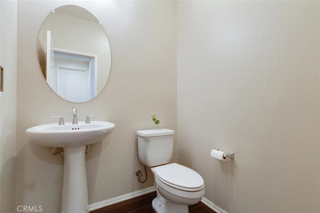 Residential Lease for rent at 3235 Larkspur Street, Tustin CA featuring 3 beds and 3 baths