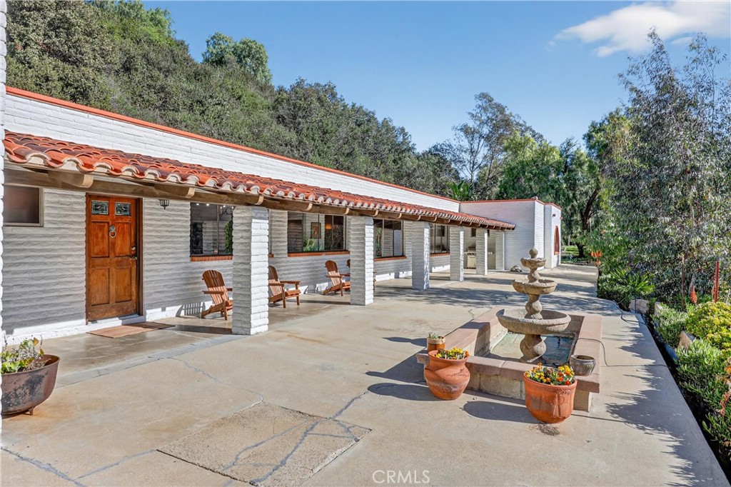 Residential for sale at 16757 Hillside Drive, Chino Hills CA featuring 3 beds and 2 baths