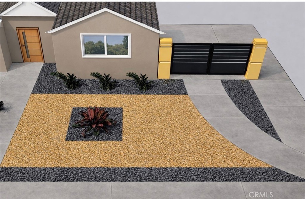 Residential Lease for rent at 8931 Skiff Ave, Huntington Beach CA featuring 5 beds and 3 baths