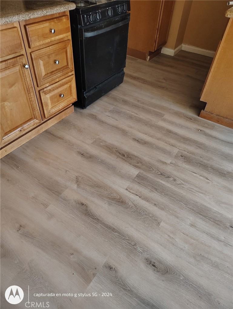 Residential Lease for rent at 2871 S Fairview Street D, Santa Ana CA featuring 2 beds and 2 baths