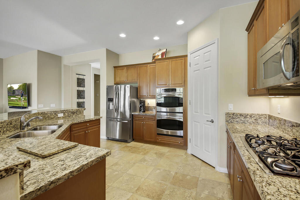 Residential Lease for rent at 81876 Camino Los Milagros, Indio CA featuring 3 beds and 3 baths