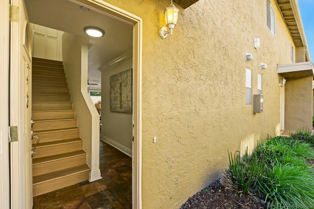 Residential for sale at 4777 Seminole Dr 116, San Diego CA featuring 2 beds and 2 baths