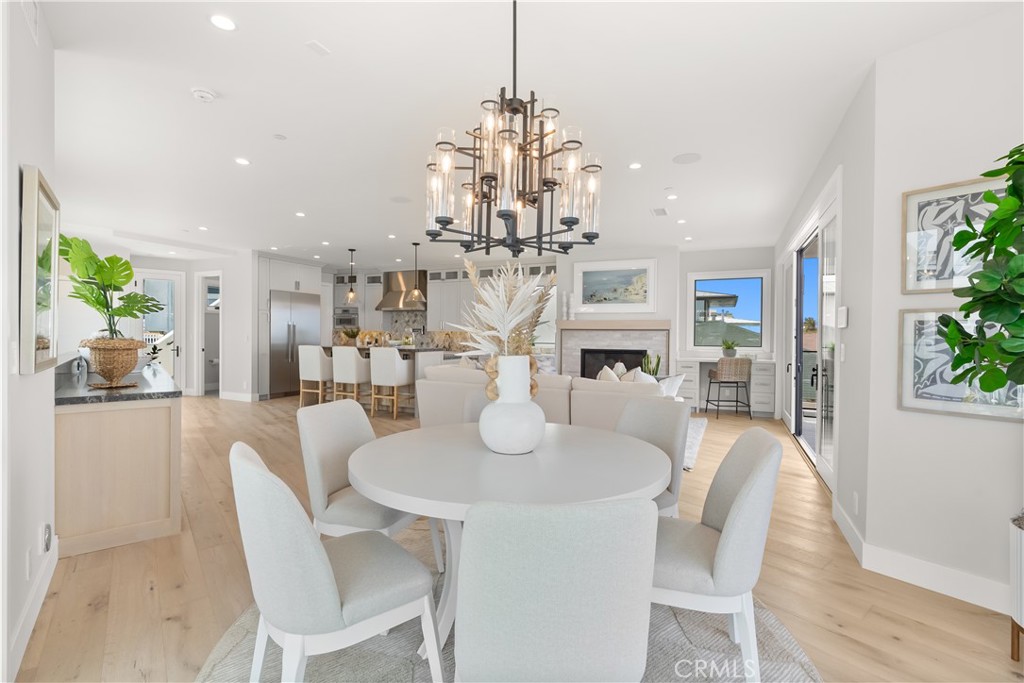 Residential for sale at 2141 Circle Drive, Hermosa Beach CA featuring 4 beds and 8 baths