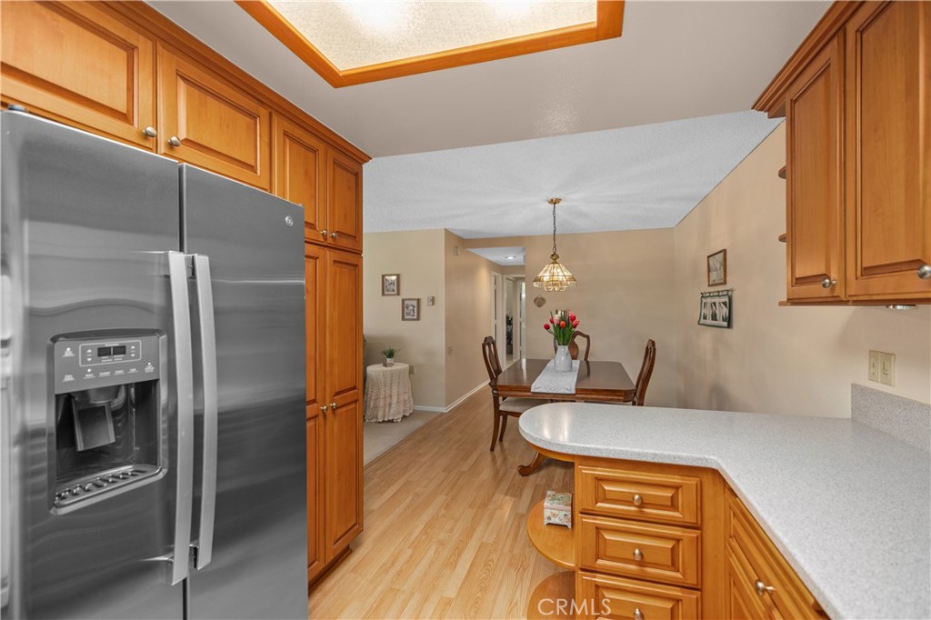 Residential Lease for rent at 3108 Via Serena S O, Laguna Woods CA featuring 2 beds and 2 baths