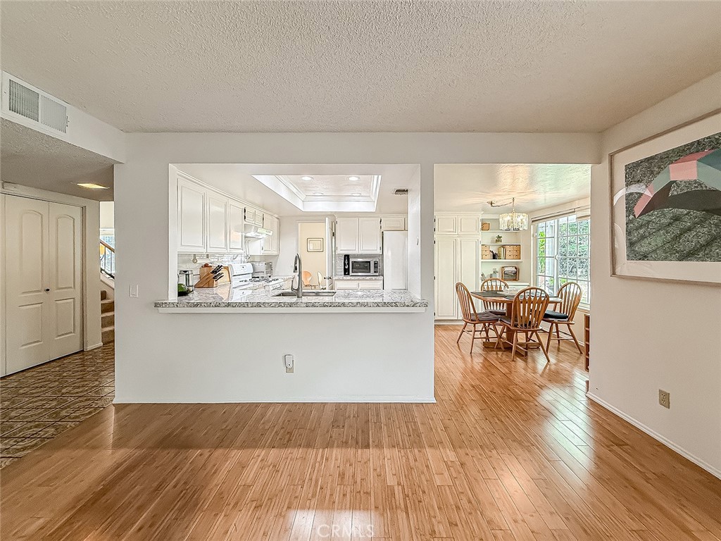 Residential for sale at 5021 Ambridge, Calabasas CA featuring 4 beds and 3 baths