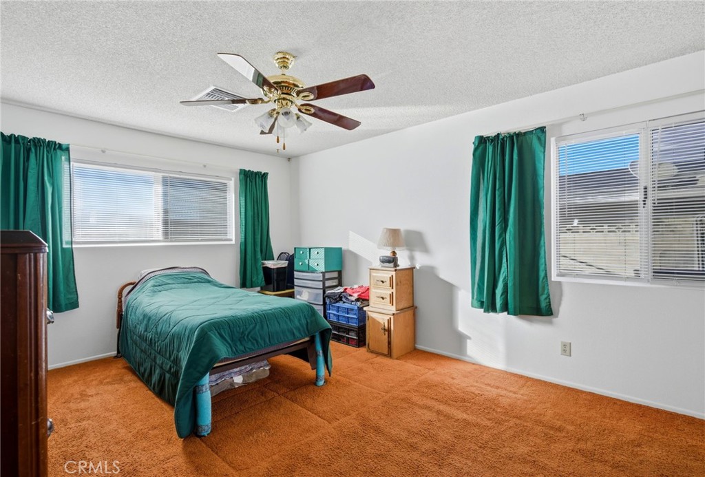 Residential for sale at 615 Kerilyn Lane, Hemet CA featuring 2 beds and 2 baths