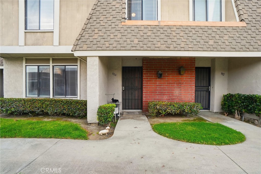 Residential for sale at 904 S Cornwall, Anaheim CA featuring 4 beds and 3 baths