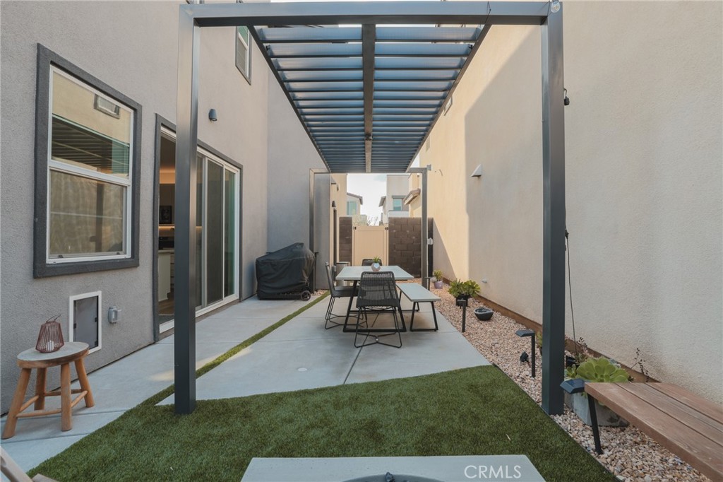 Residential for sale at 15818 Caterpillar dr, Fontana CA featuring 4 beds and 3 baths