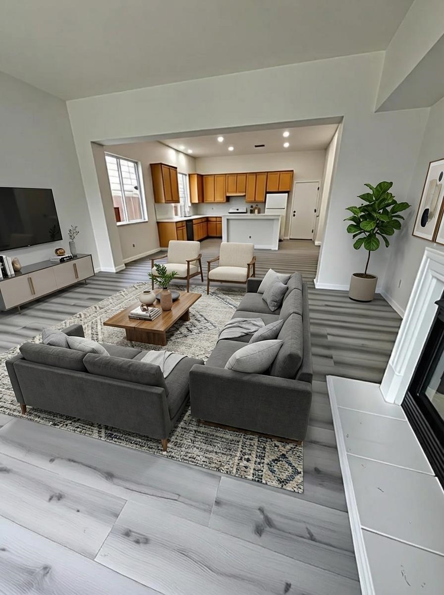 Residential for sale at 3005 Litt Rd, Modesto CA featuring 4 beds and 3 baths