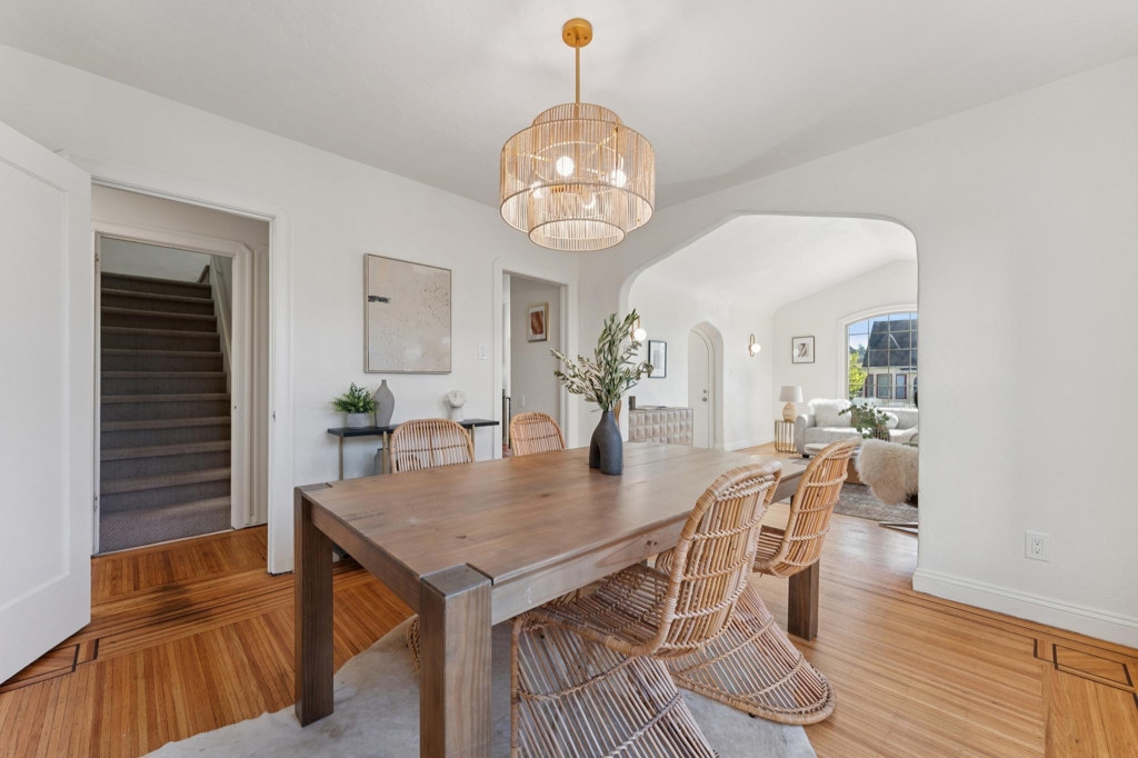 Residential for sale at 2521 80th Ave, Oakland CA featuring 3 beds and 2 baths